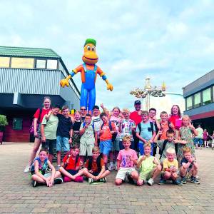 Judo viert jubileum