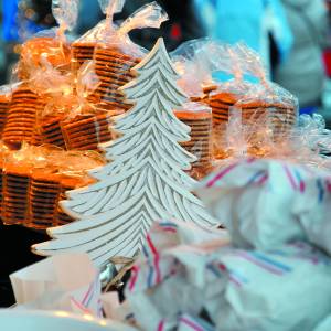 Kerstmarkt Overdinkel Zondag 11 december