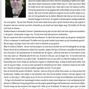 Column Eddy Oude Voshaar week 48