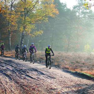 De Helletocht 2024: dé ultieme uitdaging voor MTB-liefhebbers en gravelbikers!