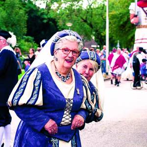 Bruegheliaans Festijn 2025