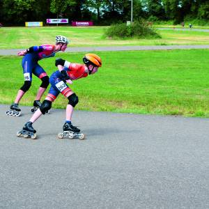 Open Lossers Skeelerkampioenschap