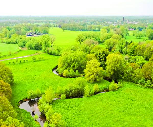 Enquête veilig buitengebied van start