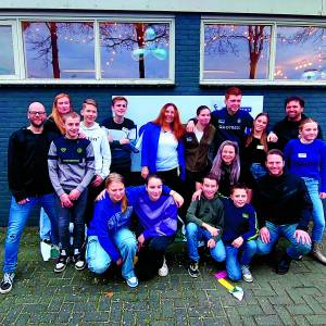 Activiteitencentrum voor Losserse jeugd feestelijk geopend
