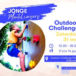 Week van de Jonge Mantelzorger 2025