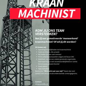 Vacature Niehof