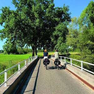 Fiets, proef en geniet tijdens de Landleven Fietstocht in De Lutte