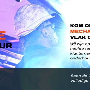 Vacature BST