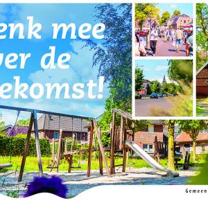 Toekomstvisie gemeente Losser gaat nieuwe fase in