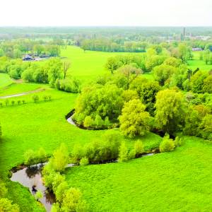 Enquête veilig buitengebied van start