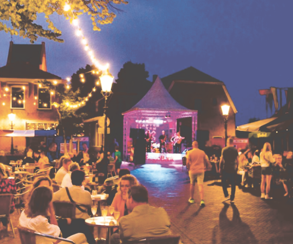 Bruegheliaans Festijn presenteert spetterend programma “Onder de Oale Toren” – editie 2025
