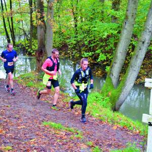 Inschrijven nog mogelijk voor Twentse Smokkel Trail