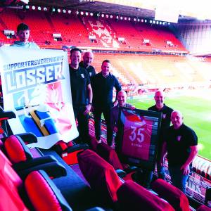 Supportersvereniging FC Twente Losser