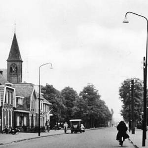 Expositie Oud Overdinkel in 't Trefhuus