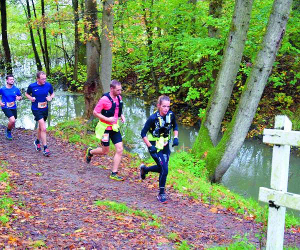 Inschrijven nog mogelijk voor Twentse Smokkel Trail