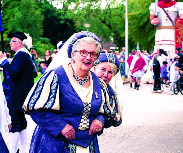 Bruegheliaans Festijn 2025