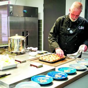 Restaurant Allez verkeert zoekt deelnemers