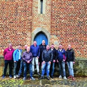 Op Losse(r) Wielen: van keukentafel-idee tot bruisend dorpsevent
