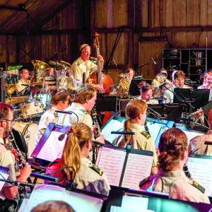 Anjerconcert