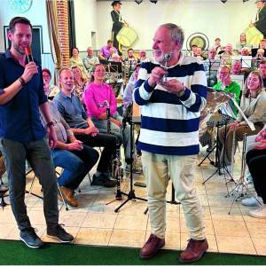 Eerste Oald Muzikant’ndag groot succes