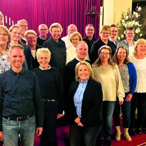 Dynamique brengt ‘Jesus Christ Superstar’ tot leven: 