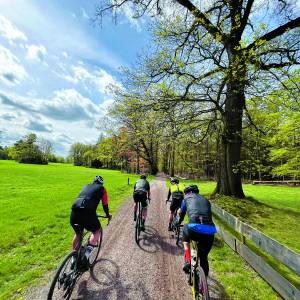 Gravel of Race? Fiets mee op zondag 13 april