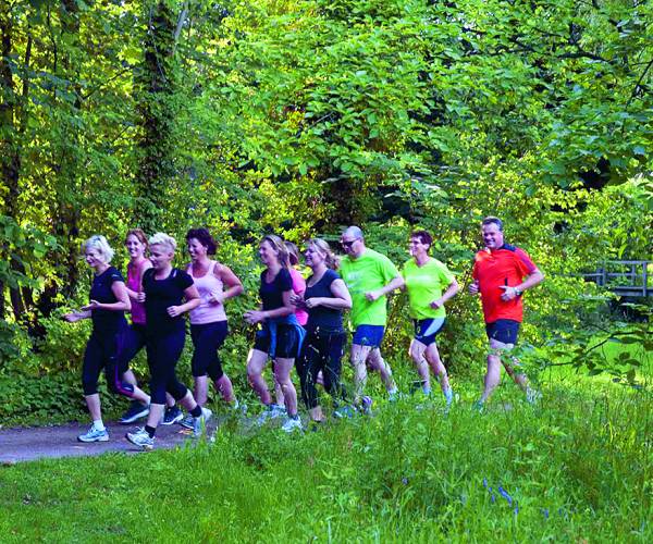 Hardlopen? Jij kunt het ook!