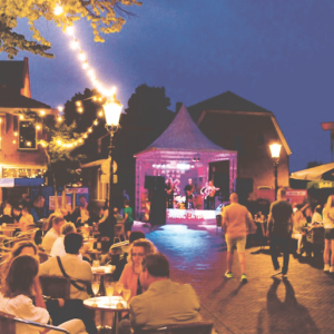 Bruegheliaans Festijn presenteert spetterend programma “Onder de Oale Toren” – editie 2025