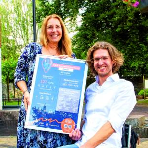 Steeds meer toegankelijke(re) winkels en horecalocaties in gemeente Losser