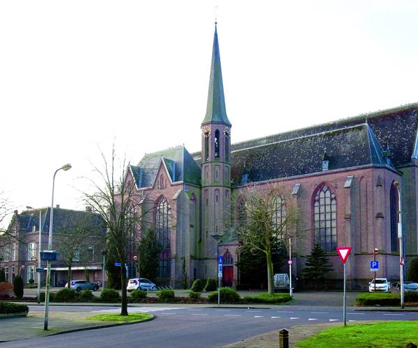 Open Monumentendag Losser