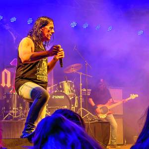 Twee avonden de poorten open van Openluchttheater Brilmansdennen