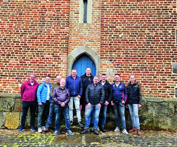 Op Losse(r) Wielen: van keukentafel-idee tot bruisend dorpsevent
