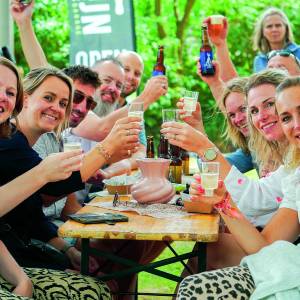 De Lutte maakt zich op voor de Hellehondsdagen
