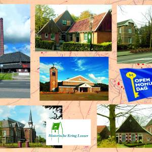 Open Monumentendag in Losser