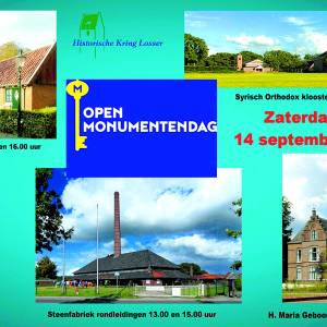 Open Monumentendag Losser