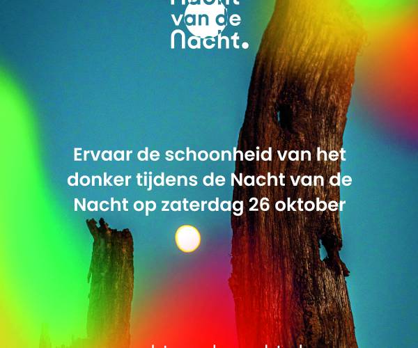 Nacht van de Nacht in Oldenzaal-Losser