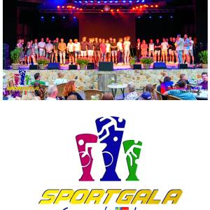 Sportgala gemeente Losser 2025