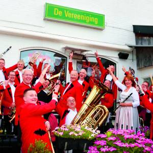 Vijftig jaar De Lutter Muzikanten